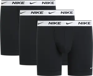 Nike ESSNTIAL COTTON STRC BOXER BRIEF 3PK XL