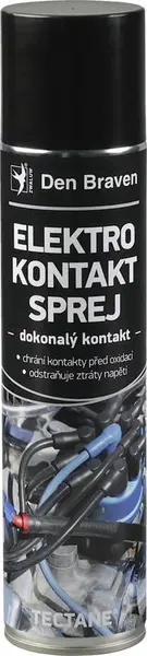 Kontakt spray