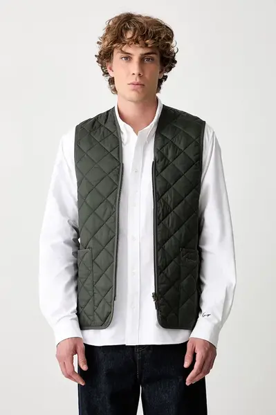 Barbour  vesta pánská