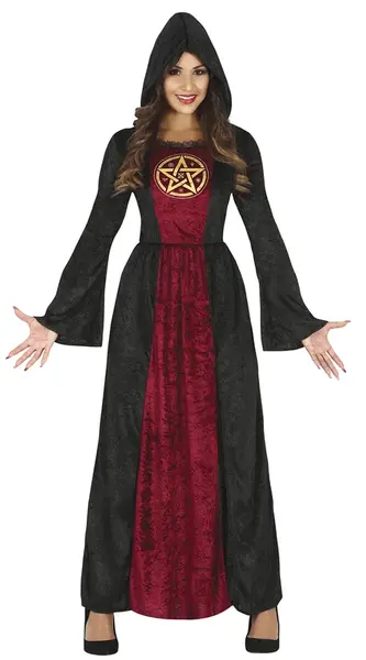 Kostým Alchymistka L 42-44
