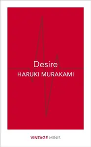 Desire - Haruki Murakami