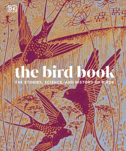 The Bird Book - DK