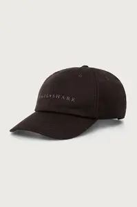 Paul&Shark  baseballová čepice pánská vlněná