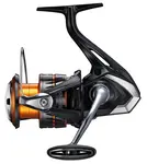 Shimano naviják nexave fj 4000 hg