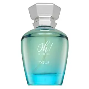 Tous Oh!The Origin toaletní voda pro ženy 100 ml