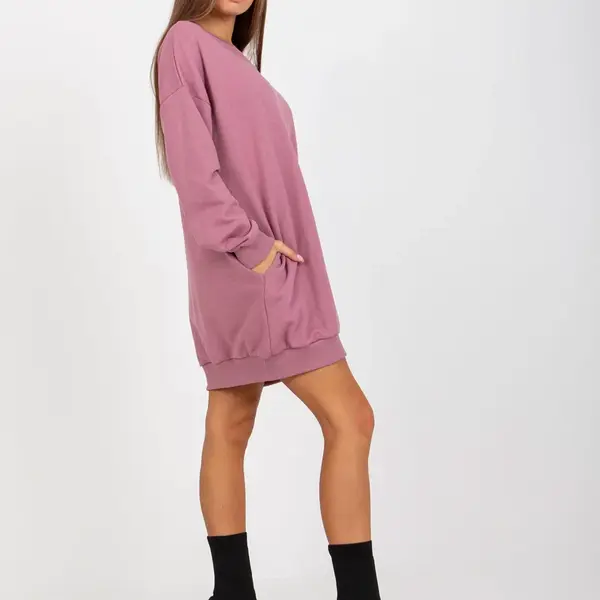 Sweatshirt-RV-BL-8310.60-dark pink