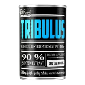 FitBoom Tribulus 90% - 100 tablet