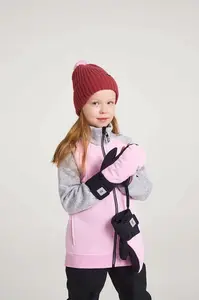 Reima  rozepínací mikina dětská Neulomus