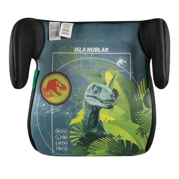 Autosedačka - podsedák Jurassic World , 20C57814