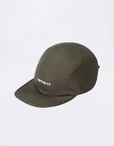 Carhartt WIP Skye Cap Cypress/Wax