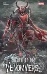 Death Of The Venomverse - Cullen Bunn
