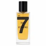 Iceberg Eau de Iceberg Amber toaletní voda pro muže 100 ml