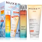 Nuxe Sun Summer Breeze dárková sada pro ženy