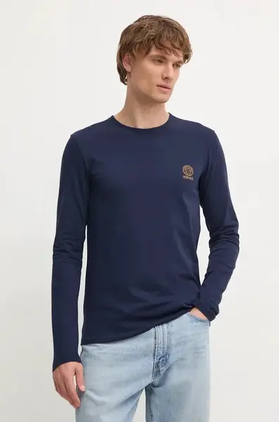 Versace  Tričko s dlouhým rukávem