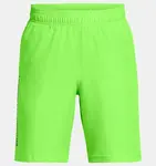 Chlapecké kraťasy Under Armour Tech Woven Wordmark Short
