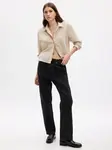 GAP  Dámská Košile crop 817849-03 Veľkosť: XXL