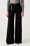 Fracomina  rifle wide leg dámske