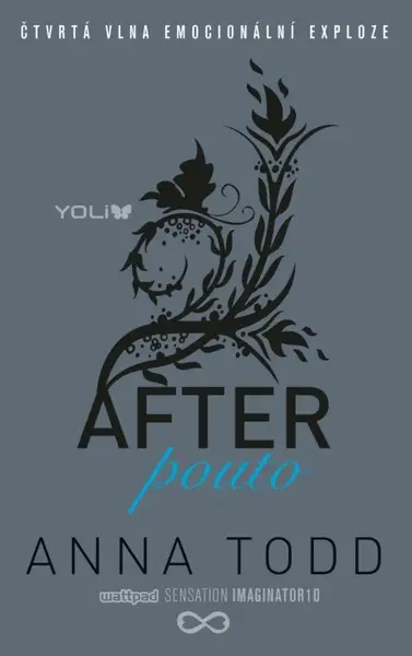 After: Pouto - Anna Todd