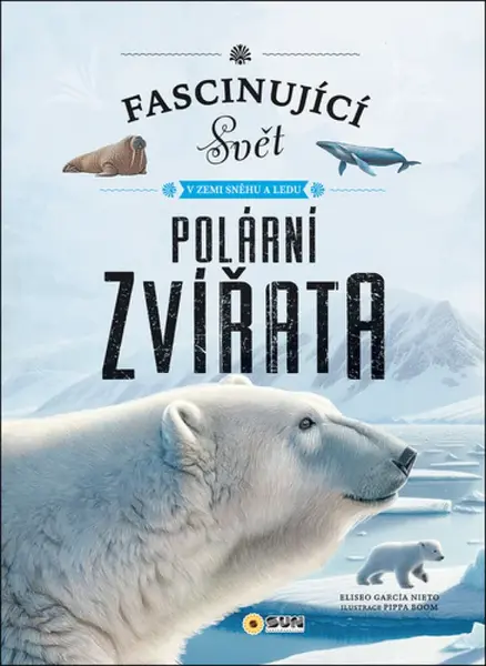 Polární zvířata (poškozené)
