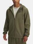 Pánská bunda Under Armour UA Rival Wvn Windbreaker - Pánské