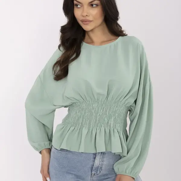Blouse-D50021F11088A-pistachio