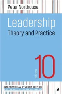 Leadership - International Student Edition - Peter G. Northouse