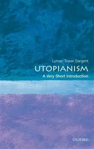 Utopianism - Lyman Tower  Sargent