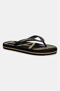 EA7 Emporio Armani  šľapky