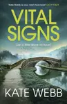 Vital Signs - Kate Webb