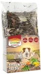Pochoutka Nature Land Botanical bylinkový mix 150g