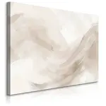 Muralo OBRAZ NA PLÁTNĚ Abstrakce Moderní Umění pro Obývací pokoj 100/70 cm