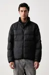 BOSS Green  prechodná bunda pánska OW_Urbanex Puffer