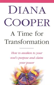 A Time For Transformation - Diana Cooperová
