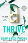 Thrive - Becca Ritchie, Krista Ritchie