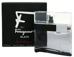 Ferragamo F By Ferragamo Black - EDT 30 ml