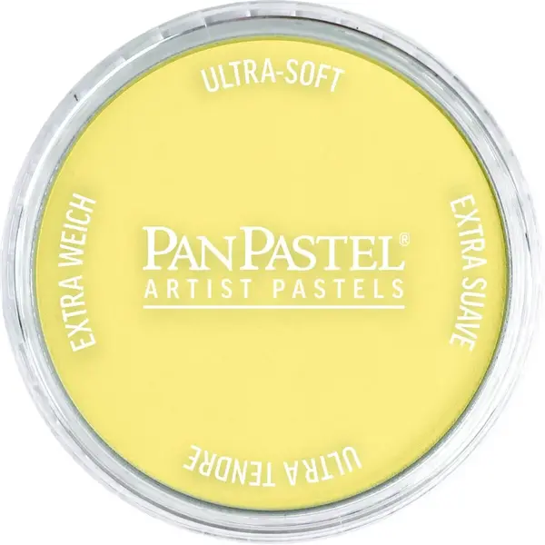 PanPastel 9ml – 250.8 Diarylide Yellow Tint