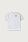 Tommy Hilfiger  basic tričko dětské bavlněné