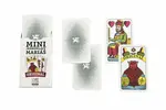 Mariáš MINI jednohlavý - karty v papírové krabičce