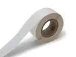 Samolepící kolečka průhledná, průměr 25 mm, 1000 ks na roli
