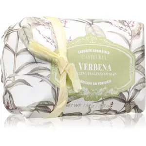 Castelbel Verbena tuhé mydlo 150 g