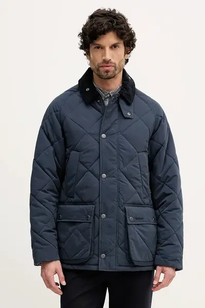 Barbour  Bunda