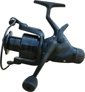 Tica naviják sportera feeder lr3507