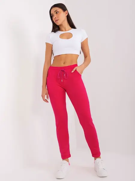 Sweatpants-RV-DR-8694.37-fuchsia