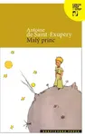 Malý princ - Antoine de Saint-Exupéry, Eva Koudelková