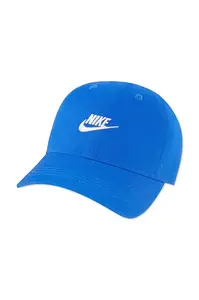 Nike  kšiltovka dětská bavlněná