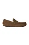 UGG  Pantofle pánské semišové M Ascot
