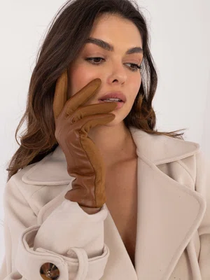 Gloves-AT-RK-239804.86-light brown