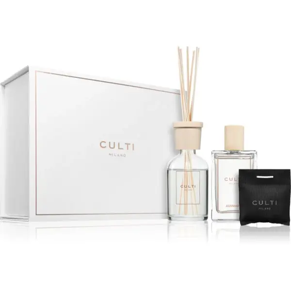 Culti Milano Aramara Gift Box dárková sada