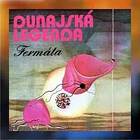 Fermata – Dunajská legenda CD