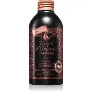 Tesori d'Oriente Hammam vôňa do prádla 250 ml